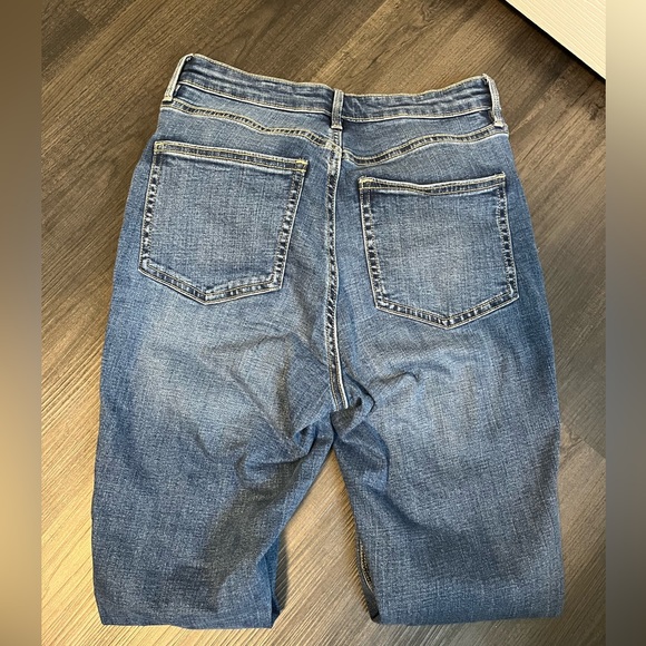 Reitmans Signature Petite Jeans - Picture 4 of 5